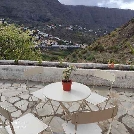 La Barsonera Villa แอร์มิกวา ภายนอก รูปภาพ