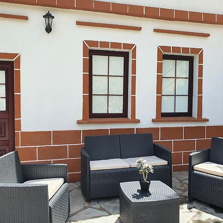 La Barsonera Villa แอร์มิกวา ภายนอก รูปภาพ