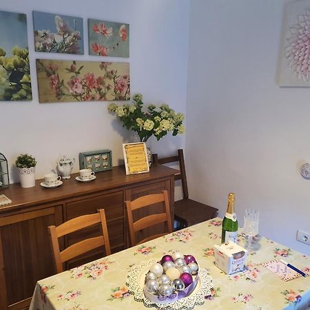 La Barsonera Villa แอร์มิกวา ภายนอก รูปภาพ