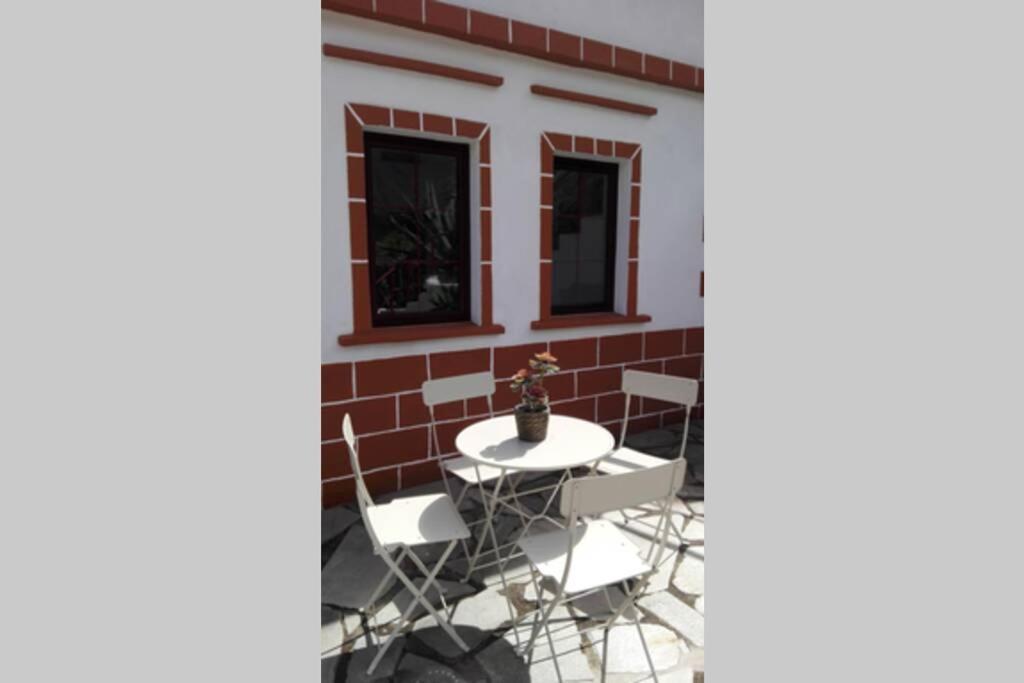 La Barsonera Villa แอร์มิกวา ภายนอก รูปภาพ