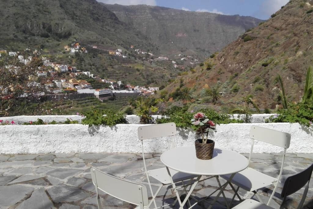 La Barsonera Villa แอร์มิกวา ภายนอก รูปภาพ