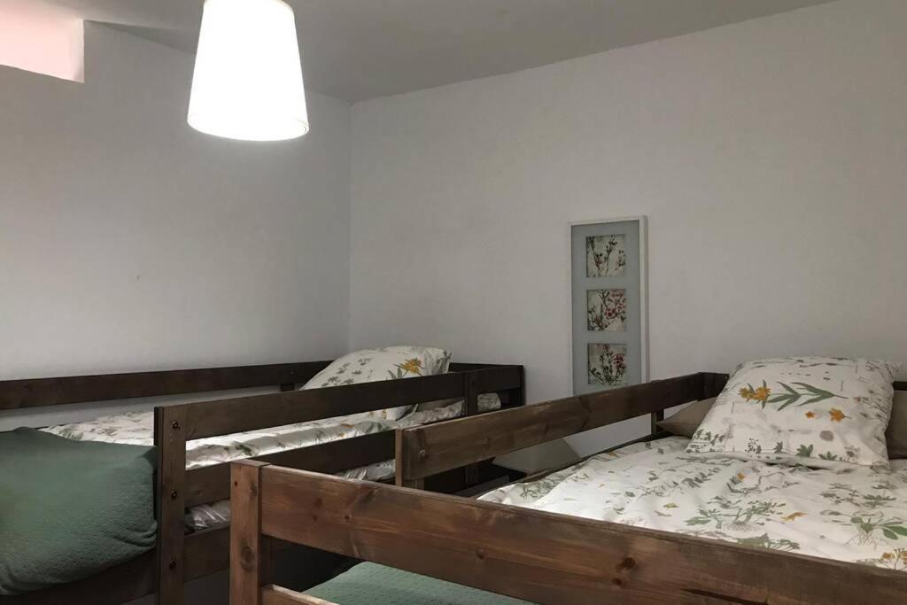 La Barsonera Villa แอร์มิกวา ภายนอก รูปภาพ