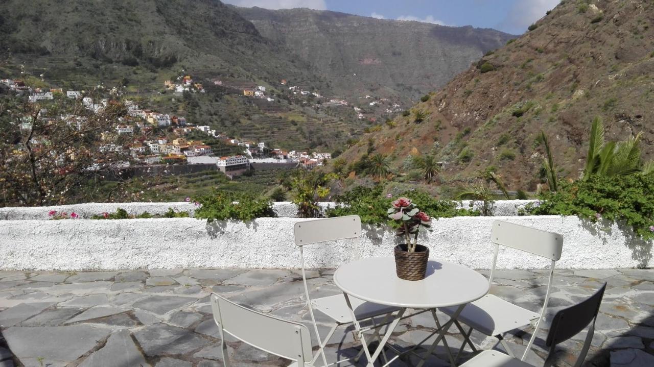 La Barsonera Villa แอร์มิกวา ภายนอก รูปภาพ