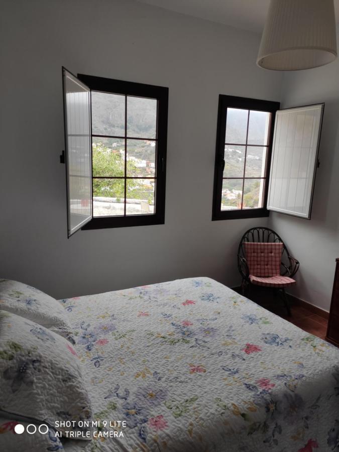 La Barsonera Villa แอร์มิกวา ภายนอก รูปภาพ
