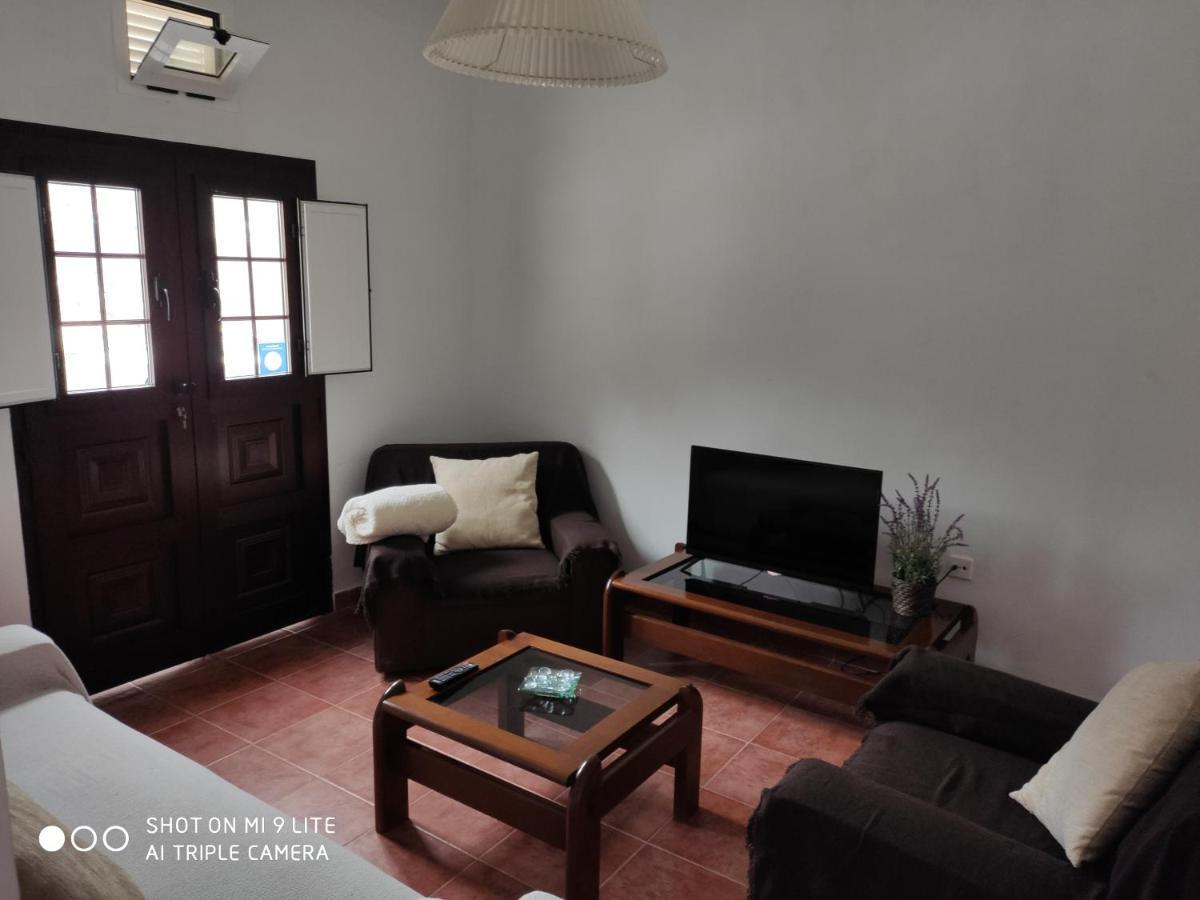 La Barsonera Villa แอร์มิกวา ภายนอก รูปภาพ