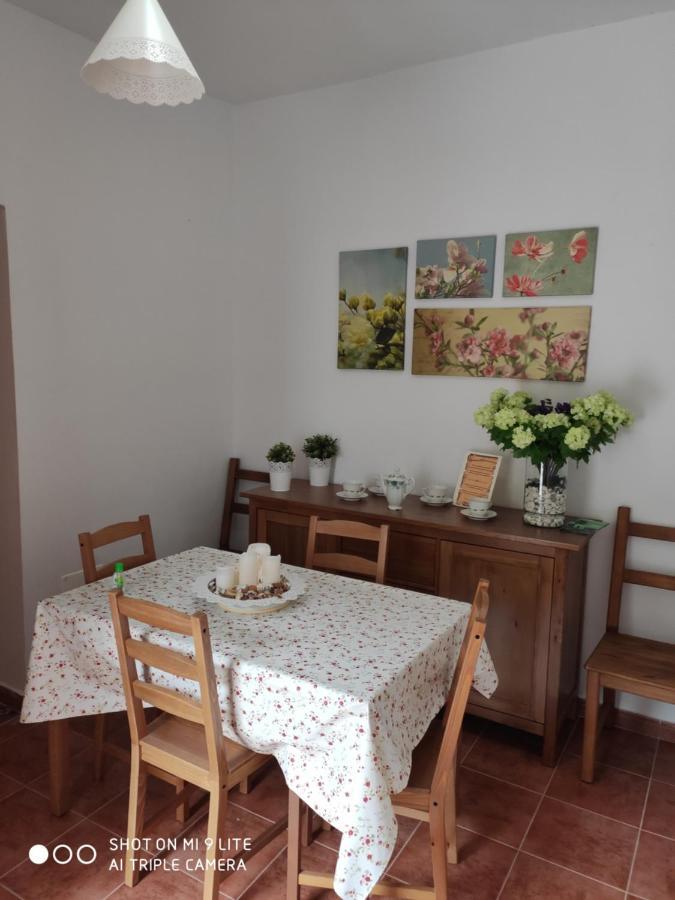 La Barsonera Villa แอร์มิกวา ภายนอก รูปภาพ