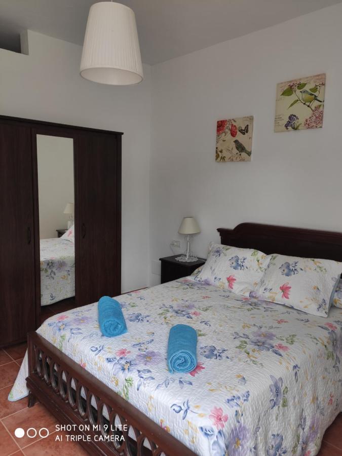 La Barsonera Villa แอร์มิกวา ภายนอก รูปภาพ