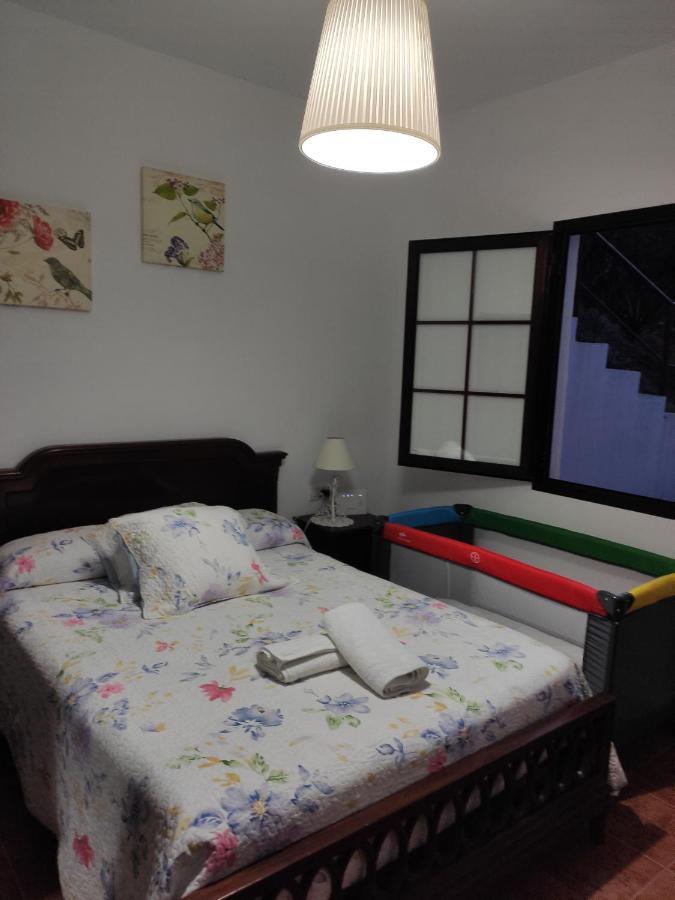 La Barsonera Villa แอร์มิกวา ภายนอก รูปภาพ