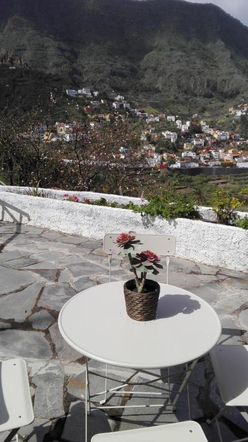 La Barsonera Villa แอร์มิกวา ภายนอก รูปภาพ