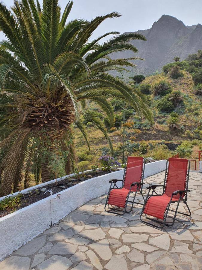 La Barsonera Villa แอร์มิกวา ภายนอก รูปภาพ