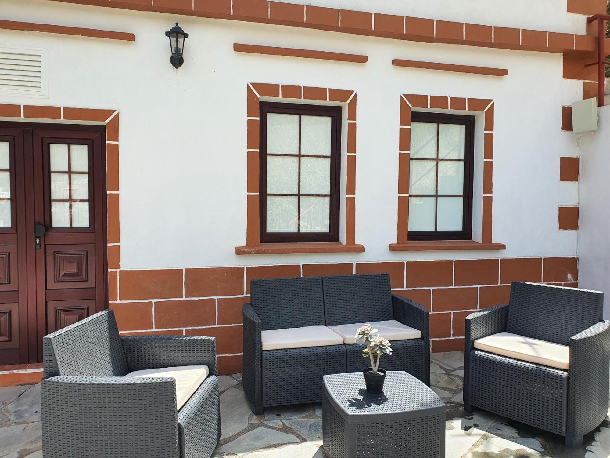 La Barsonera Villa แอร์มิกวา ภายนอก รูปภาพ